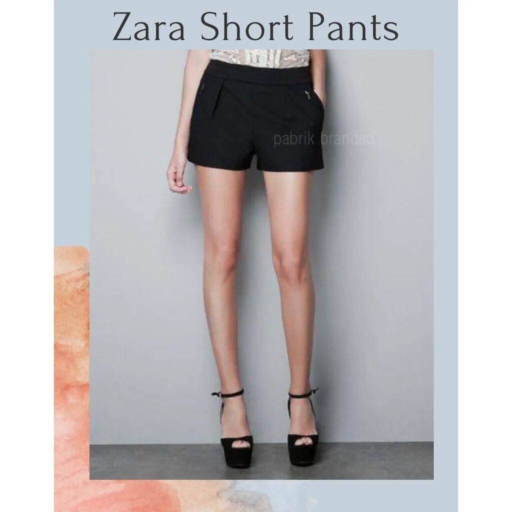 Zara шорты. Шорты бермуды Zara женские черные. Черные шорты Zara. Брючные шорты женские. Брючные шорты короткие.