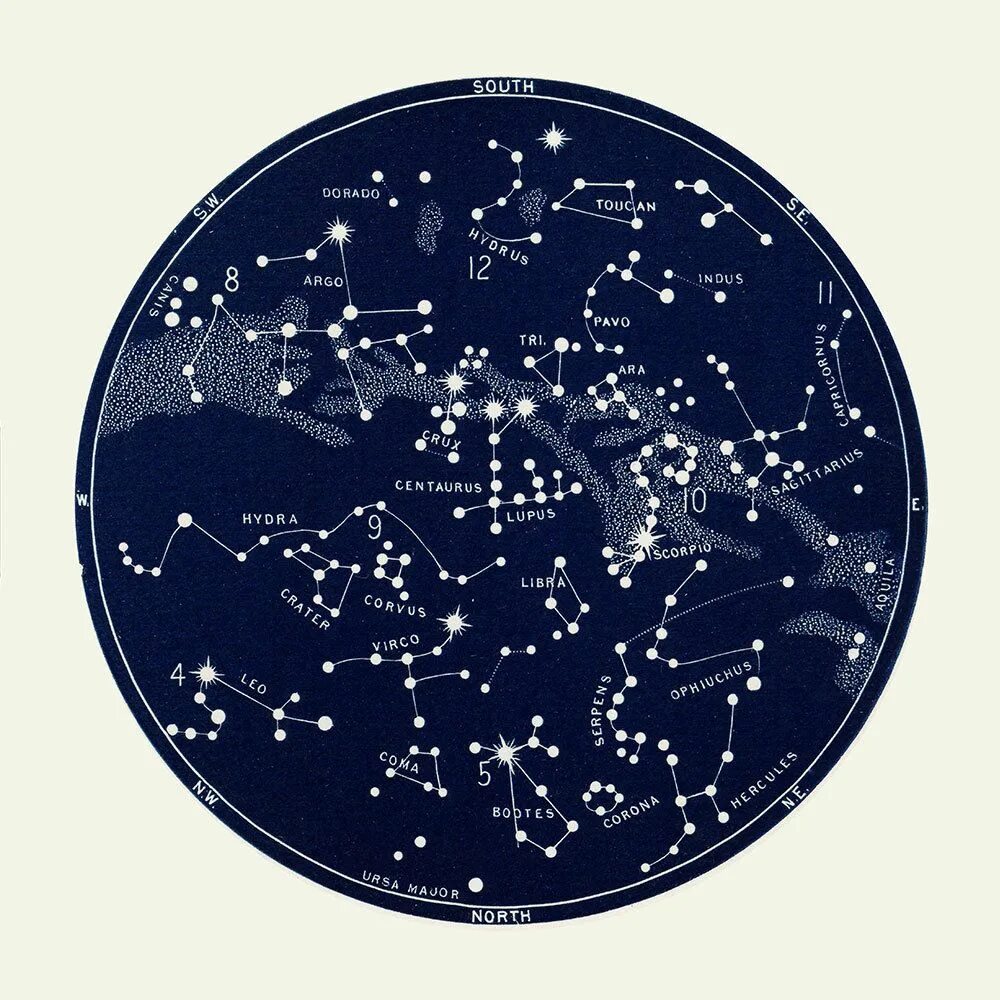 Приложение для созвездий. Созвездия астрономия. Карта созвездий. Созвездия печать. Созвездие рисунок.