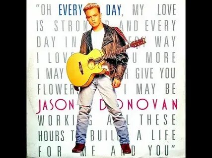 Every day song