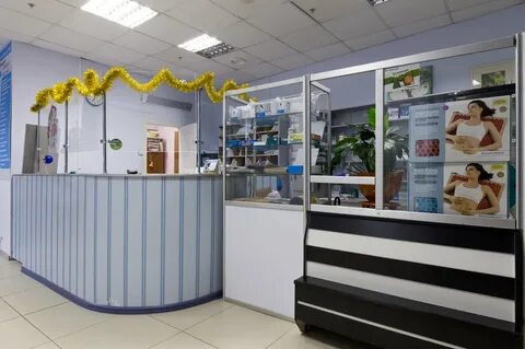 Медицинский центр березовая роща