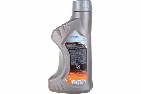 gazpromneft moto 4t 10w 40