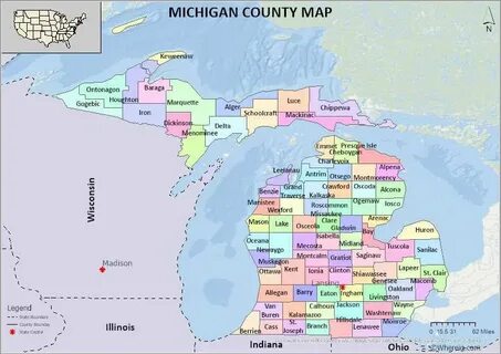 County перевод