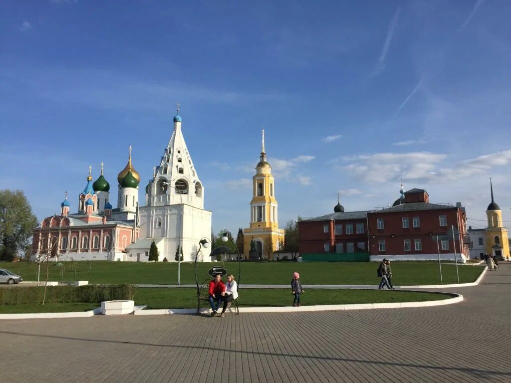 Сквер блюдечко Коломна. Коломна (город). Коломна старый город блюдечко. Смотровая площадка блюдечко Коломна. Коломна города 3