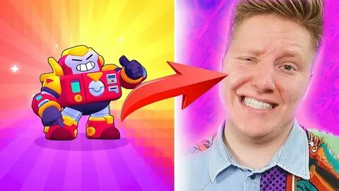 Официальные ютуберы brawl stars