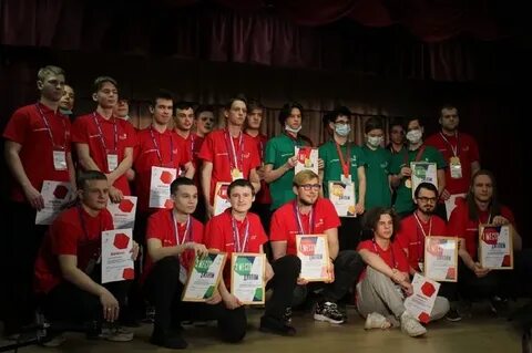 Профессионалы санкт петербург