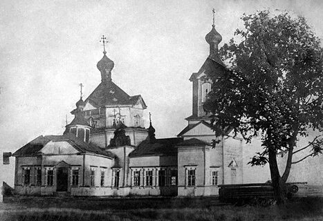 Георгиевский уезд