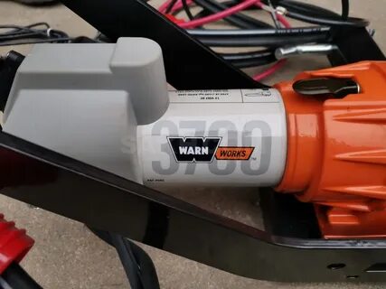 Warn works