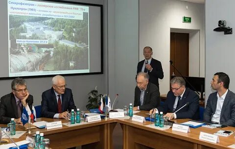Фгуп забабахина