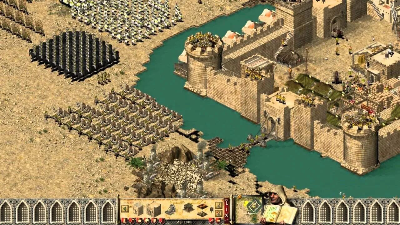 Игра stronghold 1. Стронгхолд крестоносцы. Стронгхолд крусадер 1. Stronghold 1 торрента. Stronghold цитадель (2001).