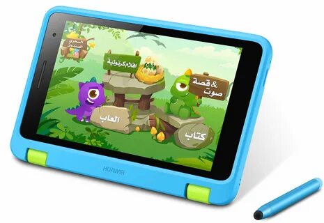 Tab 6 kids