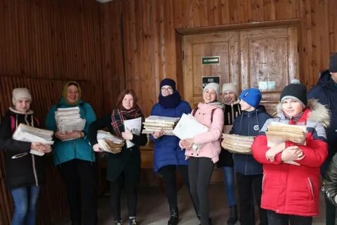 Погода карачевский брянской
