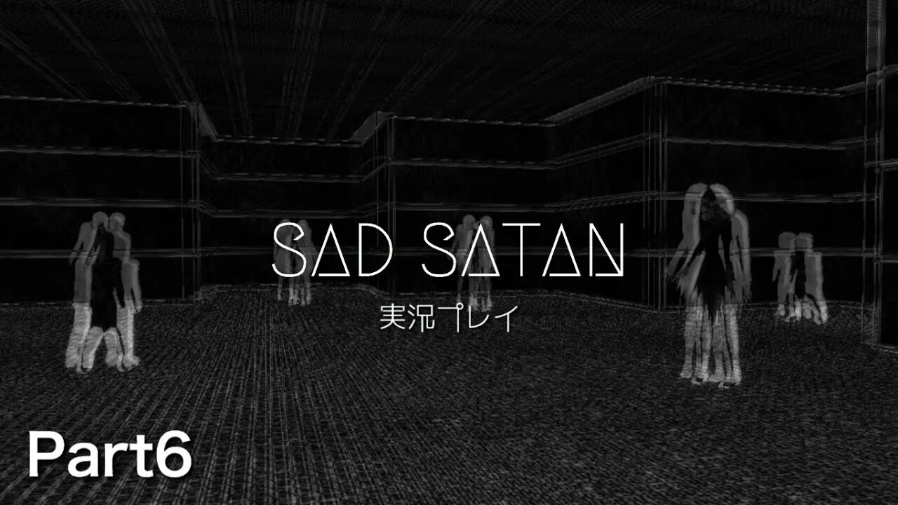Sad games. Sad Satan оригинальные скрины.