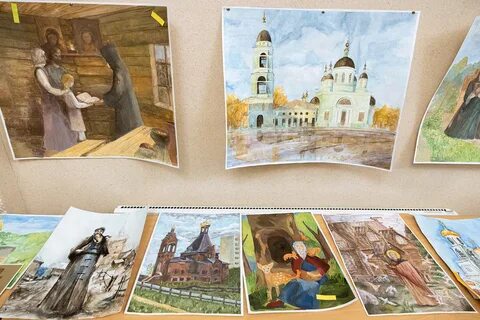 Итоги регионального этапа конкурса