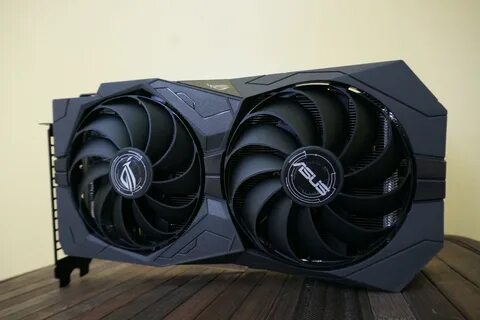 Видеокарта лучше 1650