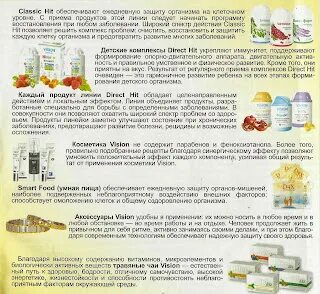 Универсального рецепта сжатое