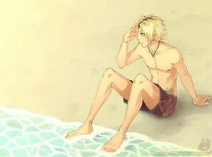 Yaoi sauna