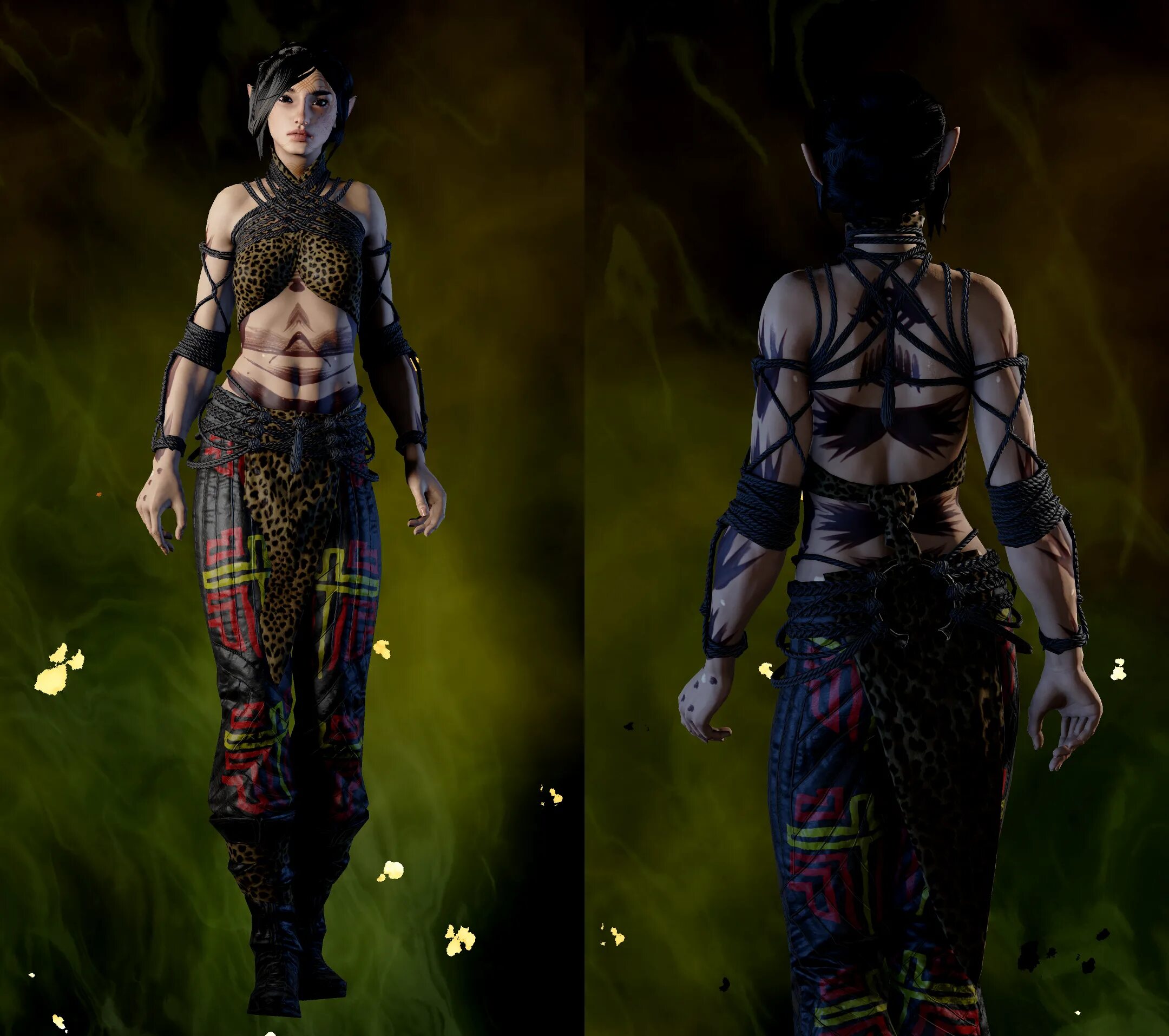 Dragon age моды 18. Dragon age inquisition кунари броня. dragon age inquisition кунари маг броня. dragon age inquisition моды на броню. костюмы драгон эйдж ориджинс.