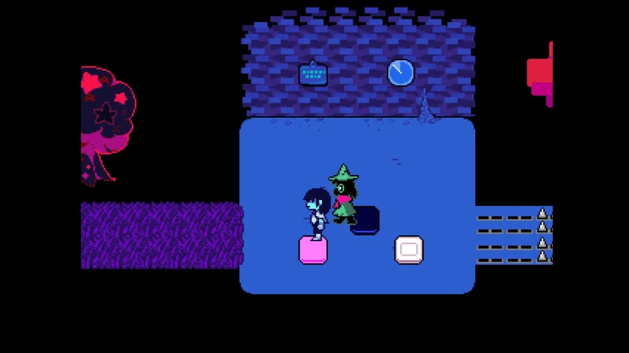 Deltarune 2. Deltarune игра. Дельтарун 2 глава Скриншоты.