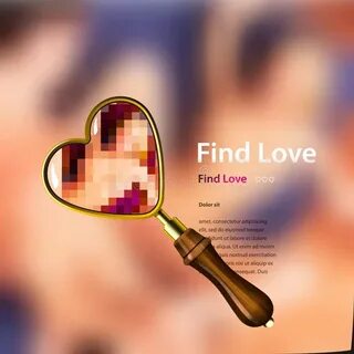 Love search
