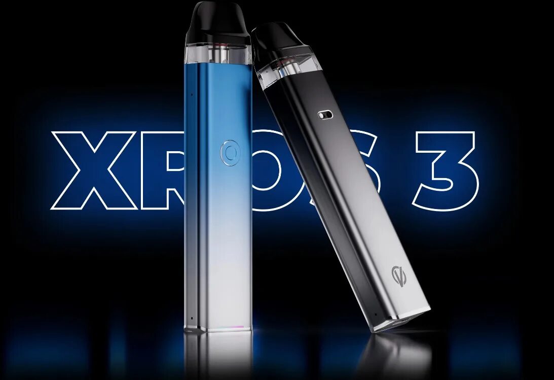 Под система xros. Иксрос 3. вейп xros 3. xros 3 pod kit. vaporesso xros 3 pod kit.