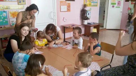 Реабилитационный центр луч надежды