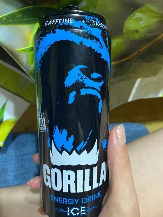 Энергетический напиток горилла айс. Gorilla mint. Горилла синяя энергетик минт. Gorilla mint. Горилла мята энергетический напиток.
