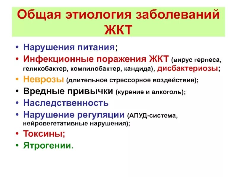 Общий патогенез заболеваний органов ЖКТ. Этиологические факторы заболеваний ЖКТ?. Общая этиология и патогенез расстройств системы пищеварения. Этиология и патогенез заболеваний желудочно-кишечного тракта. Общая этиология общий патогенез