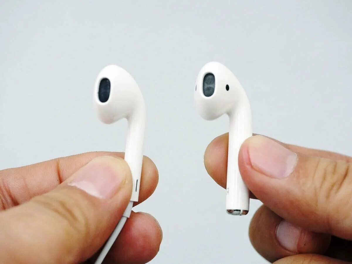 Как разобрать аир. Наушники apple earpods pro. наушники apple earpods 1. аирподс 2. earpods pro 2.