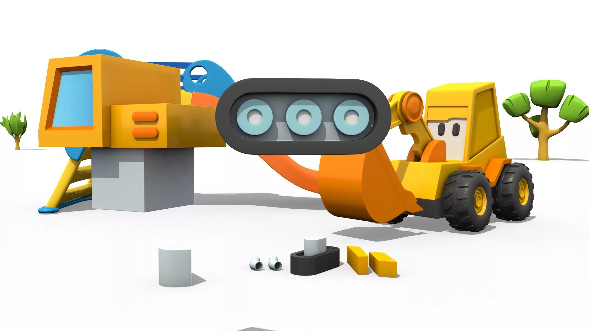 экскаватор мася 2013