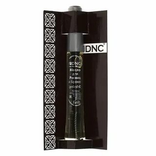 Масло бровей dnc