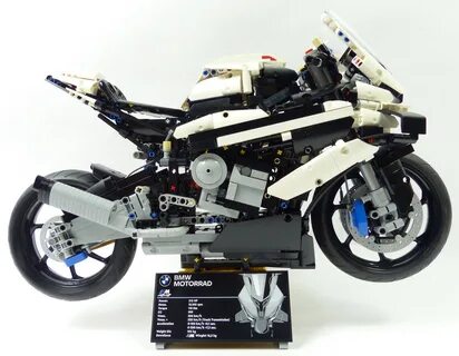 Конструктор bmw m 1000