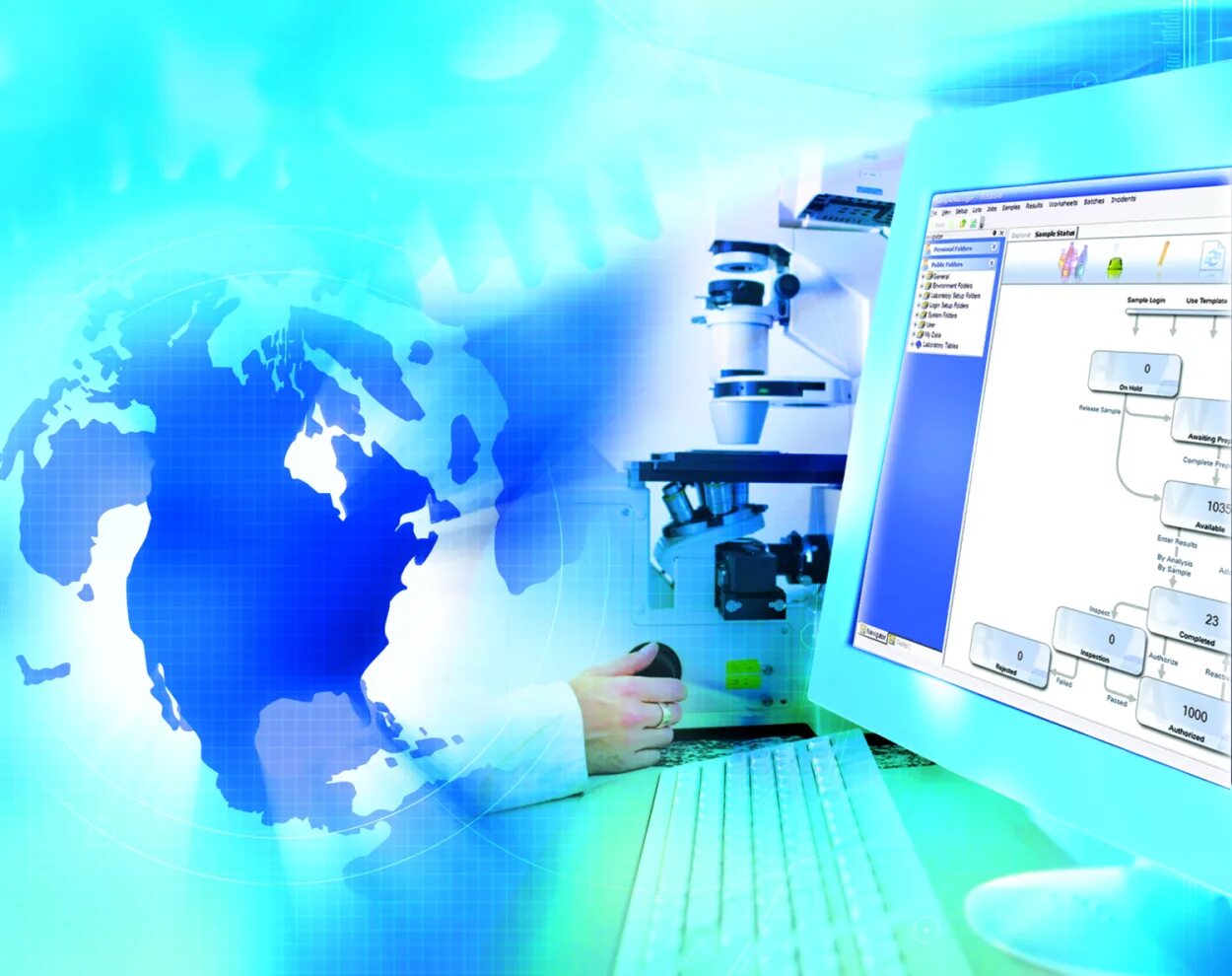 Informatics c