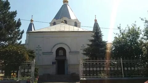 Ул ростовская белая калитва