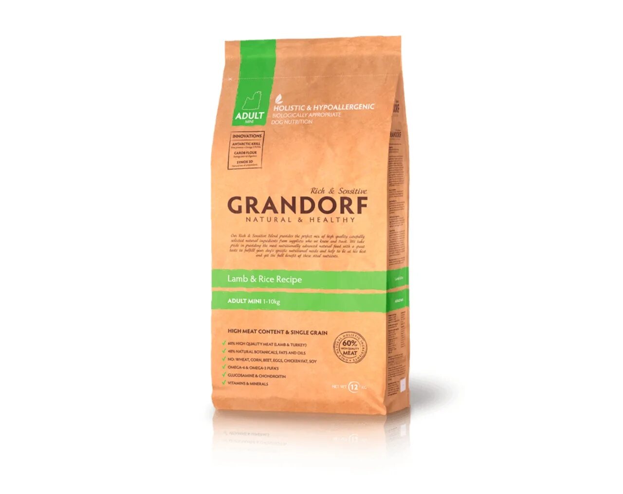 Grandorf Dog Lamb&Rice Medium (ягнёнок с рисом для собак средних пород) 12 кг.. Корм Грандорф для собак для щенков. Грандорф корм для собак беззерновой. Корм Грандорф для собак 18кг. Grandorf корм для мелких пород