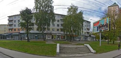 Проспект мира могилев карта - Фото подборки