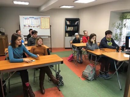 Школа экспресс