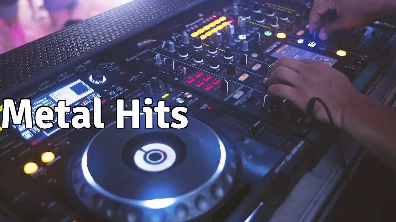 Лучший dj mix