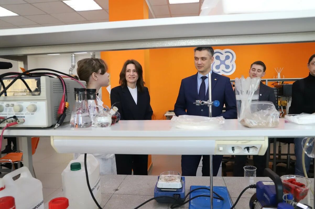 научные прорывы 2023