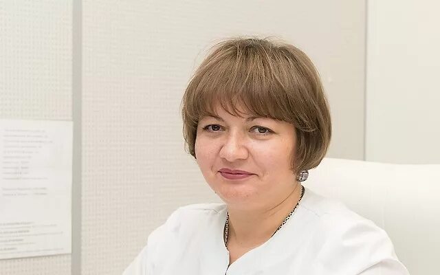 Ефремова врач ульяновск