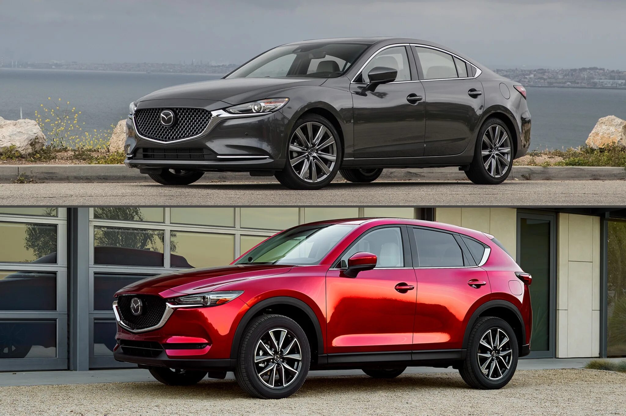 Mazda 6 CX-5. Mazda CX-5 2018. Mazda CX 6 2018. Mazda CX 5 седан. Сх 5 сравнение