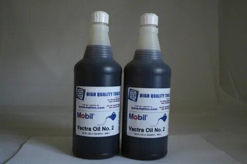 Vactra oil 1