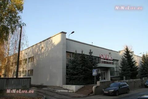 Ветеринарная ул 2а