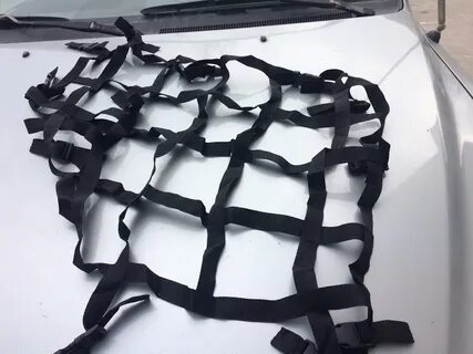 Сетка паджеро спорт