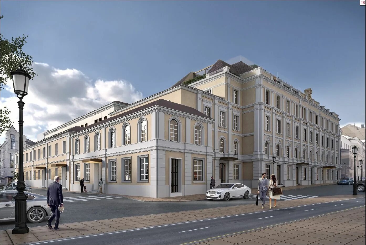 Средний переулок 2. Средний переулок 2. Г. , 8. Бц чайка плаза тишинский переулок.