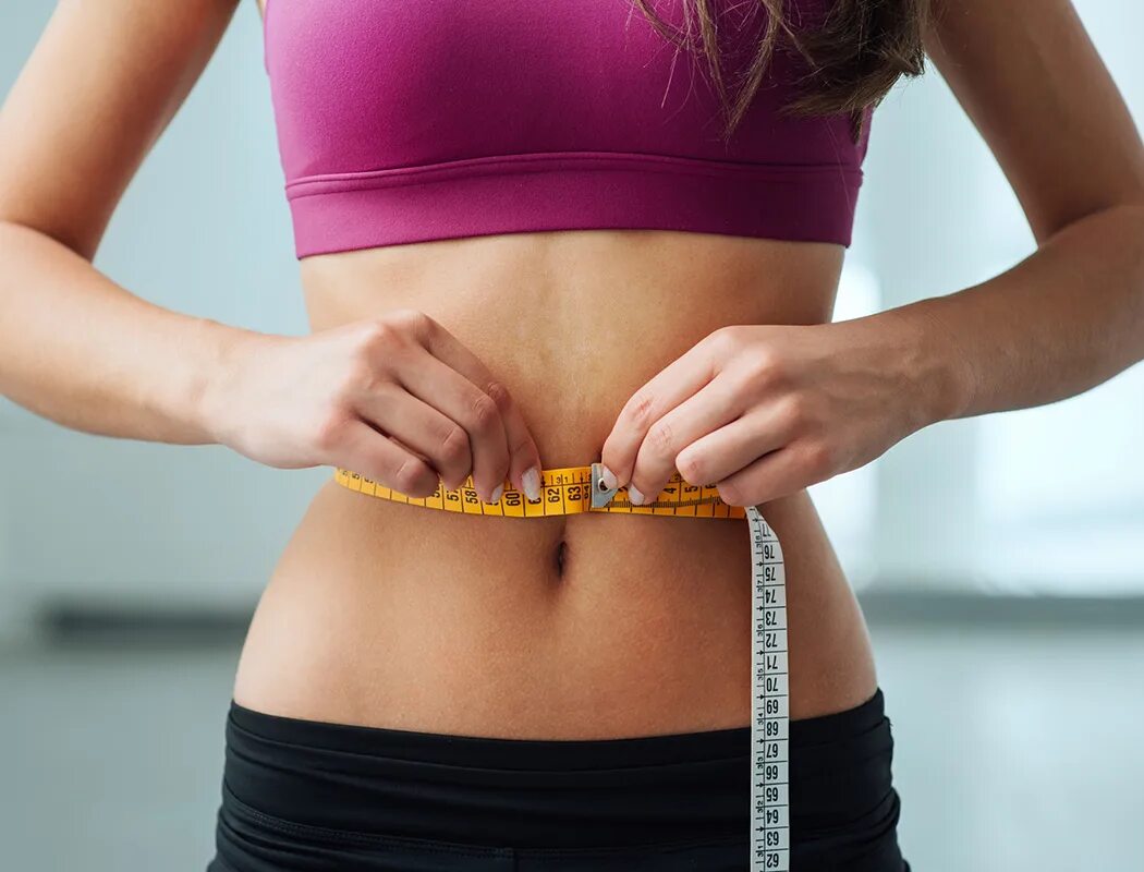 Slimming exercises