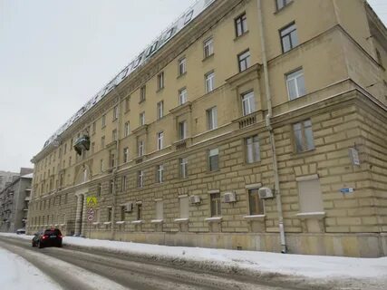 Детская 10 санкт петербург