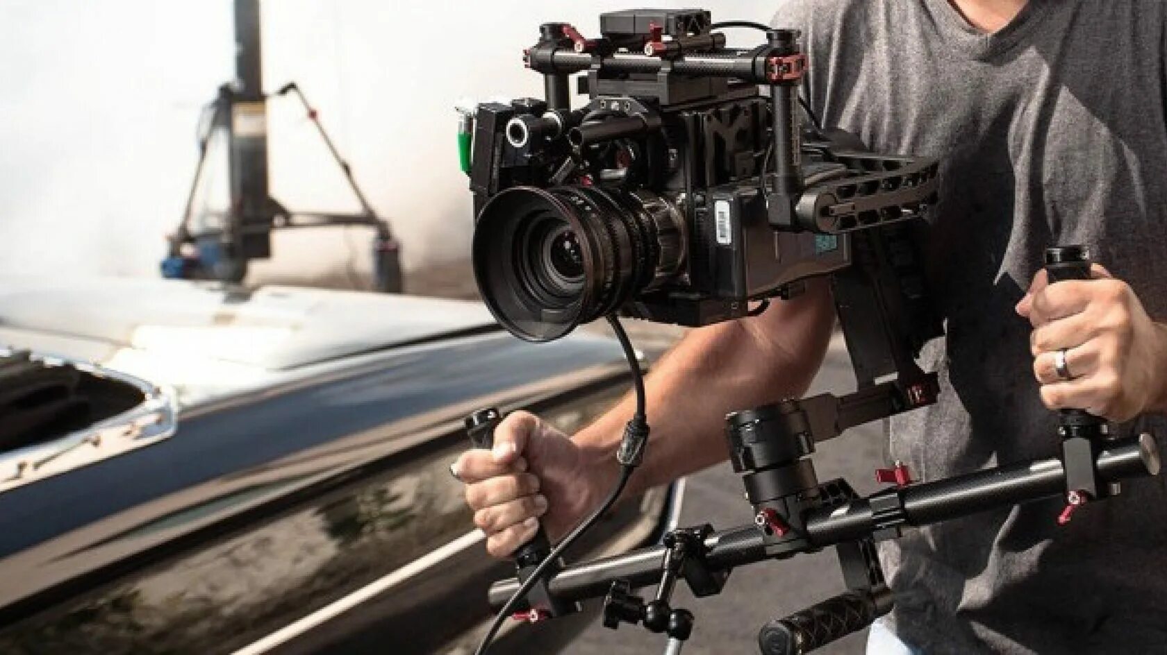 Cameraman race codes