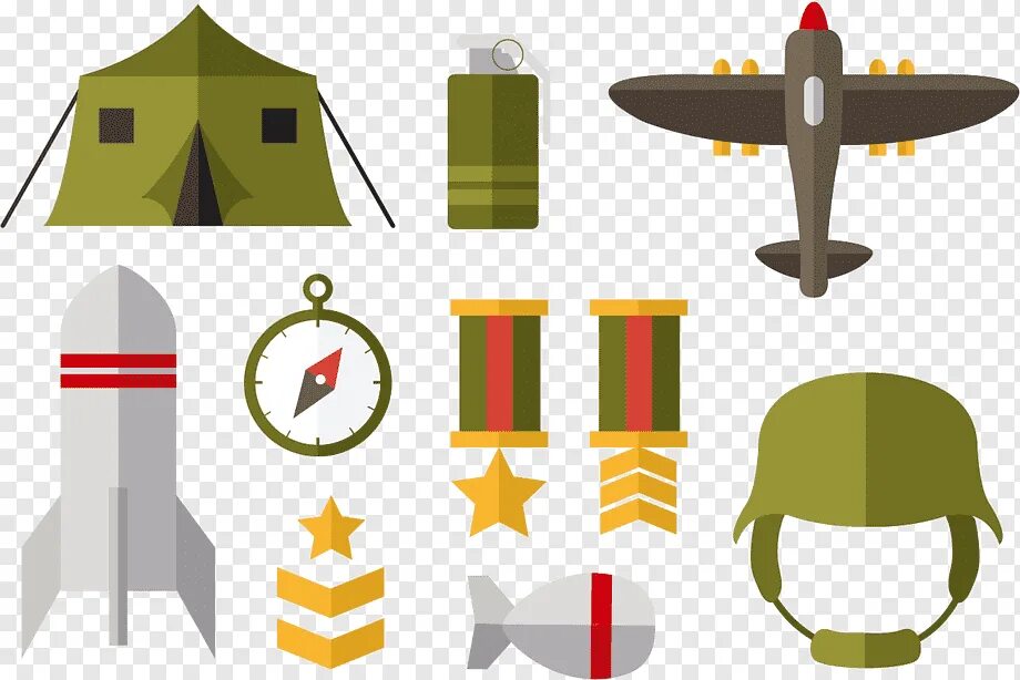 Vector military