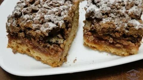 Каракум с вареньем