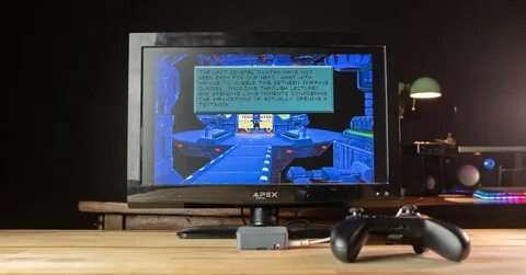 Pi games